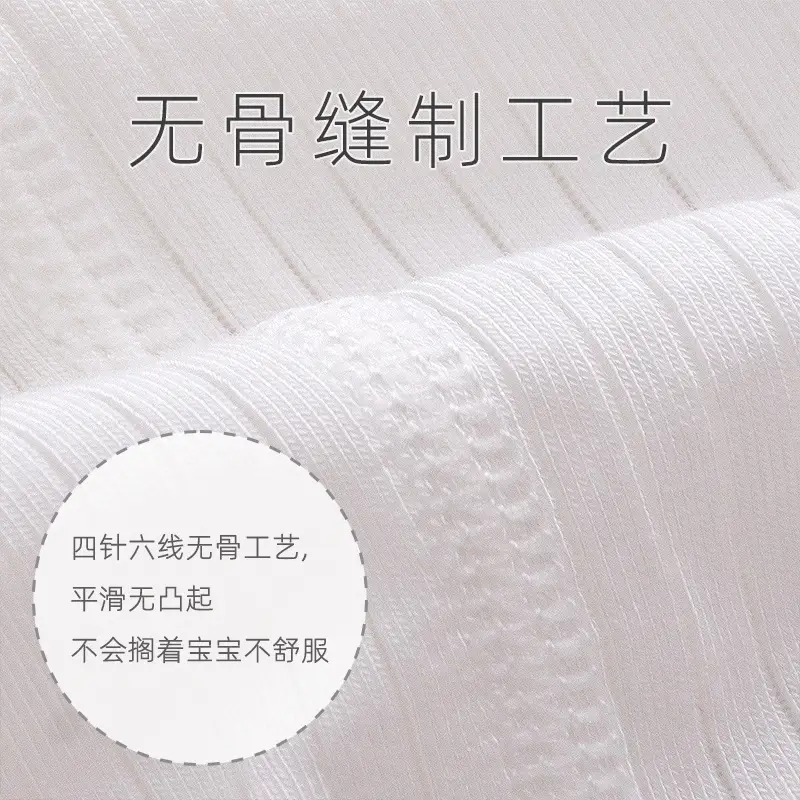 2026 Summer Ultra-Thin Modal Lace Set Baby Girl Pajamas Little Princess Short-Sleeve Homewear — feature 8