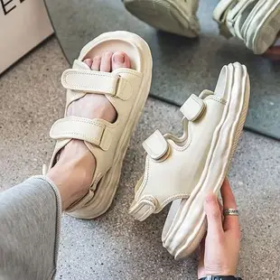 Flip-flops men's 2025 summer fashion new luxury non-slip wear-resistant deodorant men's slippers casual beach shoes — feature 13