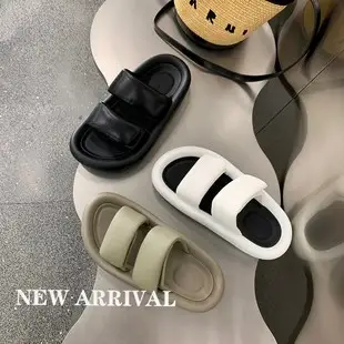 Flip-flops men's 2025 summer fashion new luxury non-slip wear-resistant deodorant men's slippers casual beach shoes — feature 19