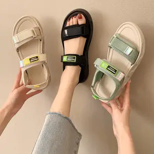 Flip-flops men's 2025 summer fashion new luxury non-slip wear-resistant deodorant men's slippers casual beach shoes — feature 5