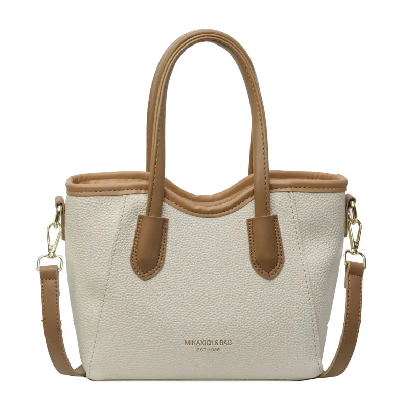 Pink Women's Portable Crossbody Bag 2024 New Arrival - Image 9