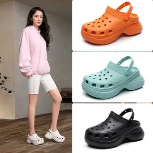 2025 Men Casual Korean Slippers White Red Blue — feature 11