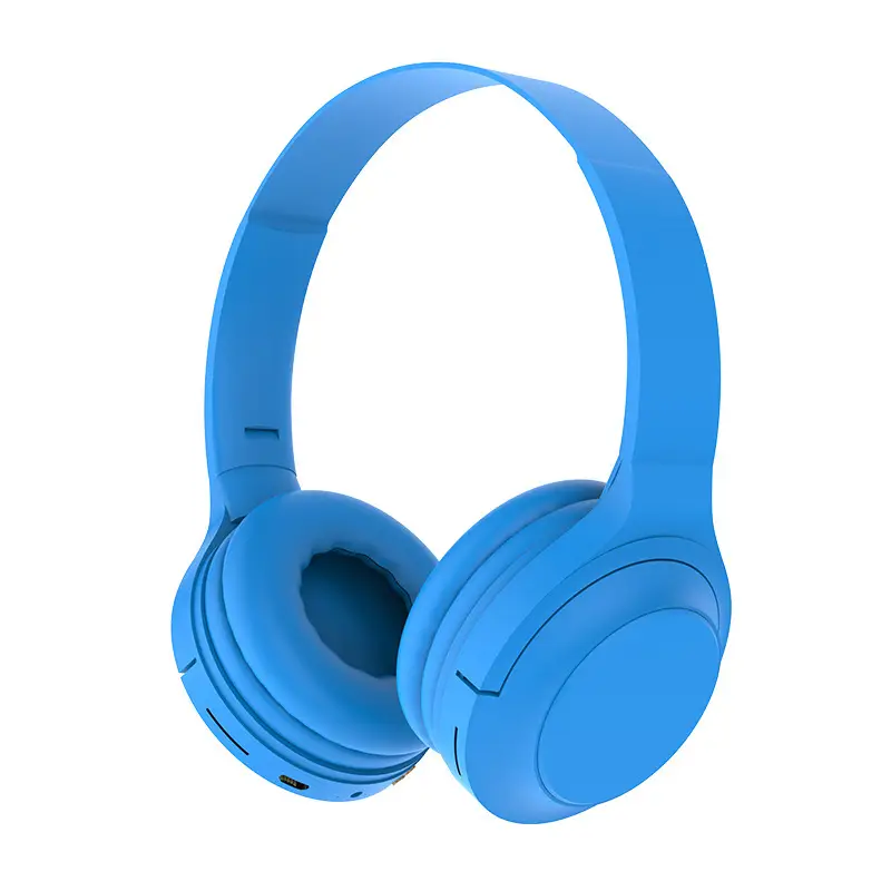 Kids Headphone with Cartoon Patterns & Wireless Bluetooth β feature 11