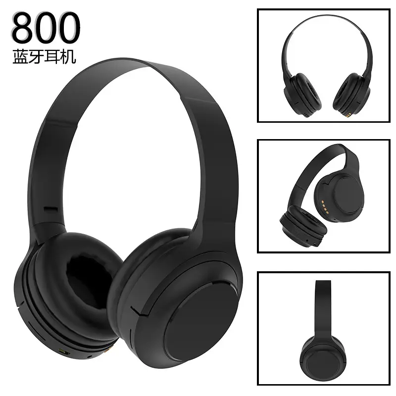 Kids Headphone with Cartoon Patterns & Wireless Bluetooth β feature 4