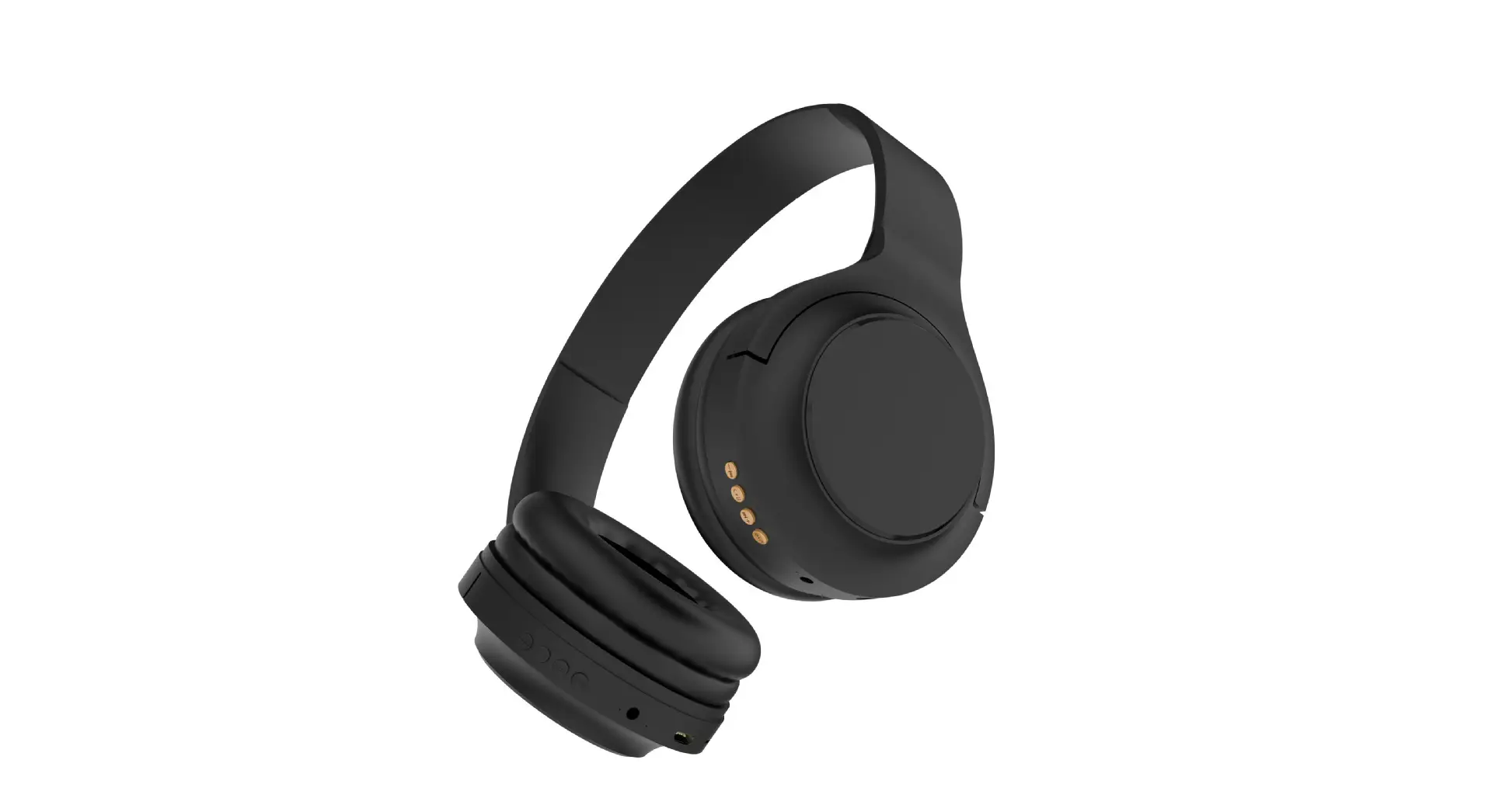 Kids Headphone with Cartoon Patterns & Wireless Bluetooth β feature 5