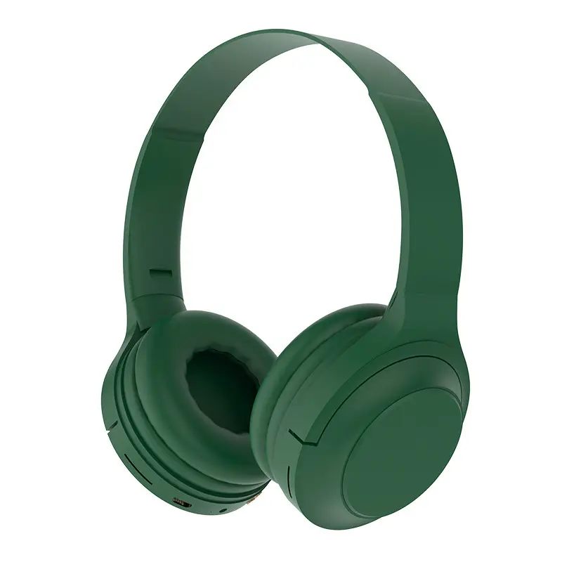 Kids Headphone with Cartoon Patterns & Wireless Bluetooth - Image 3