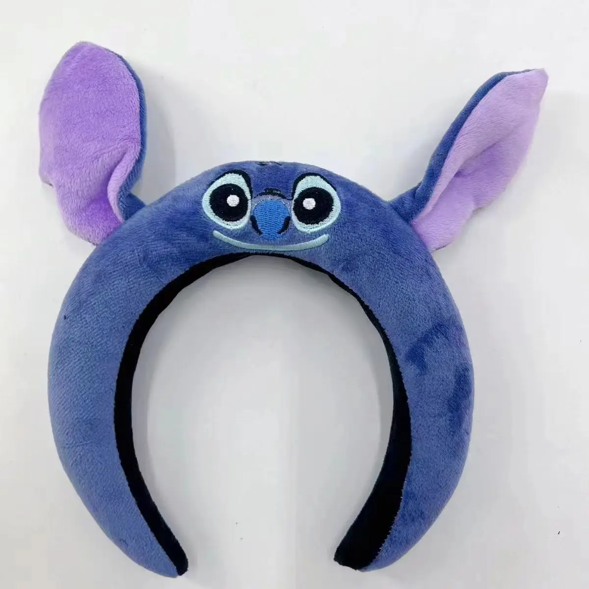 Cute Cartoon Dinosaur Headband Green Kids Adult