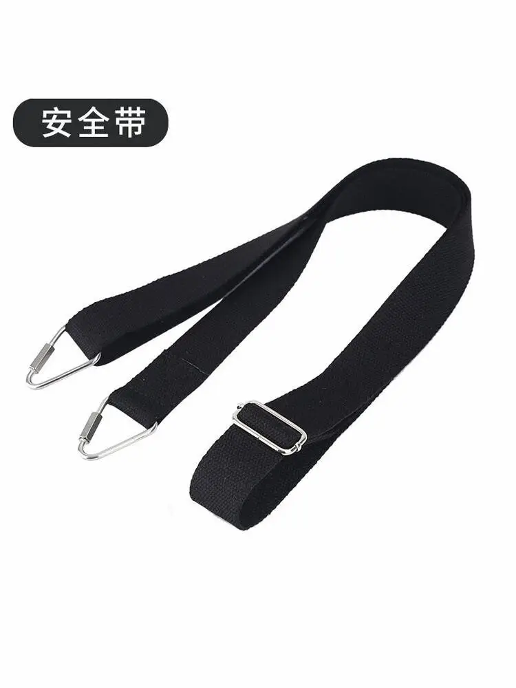 Pilates Equipment Accessories Cadillac Bed Five-piece Yoga Supplies Plush Rings High-end Quality
