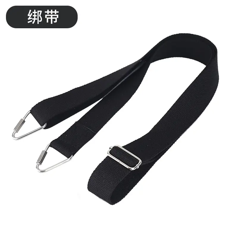 Pilates Equipment Accessories Cadillac Bed Five-piece Yoga Supplies Plush Rings High-end Quality