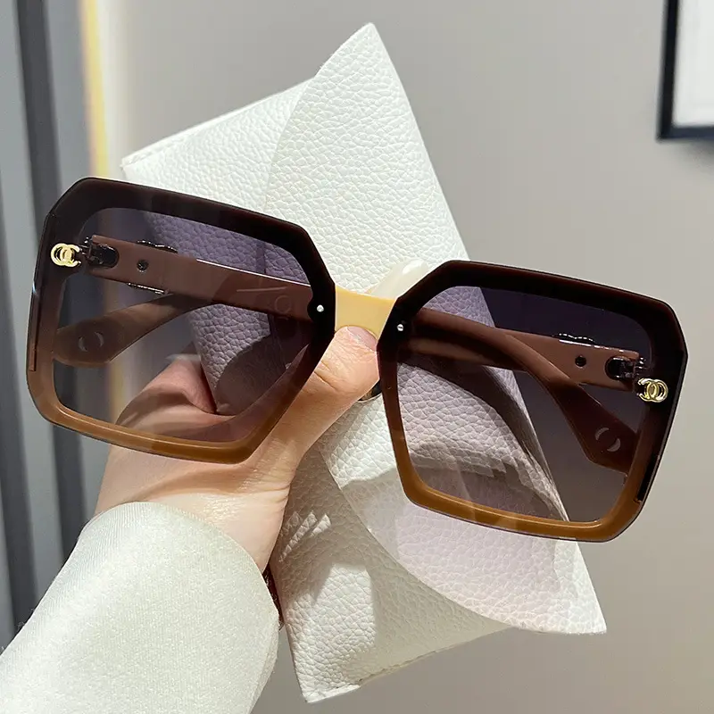 2024 HD Polarized Sunglasses UV Protection Driving - Image 8