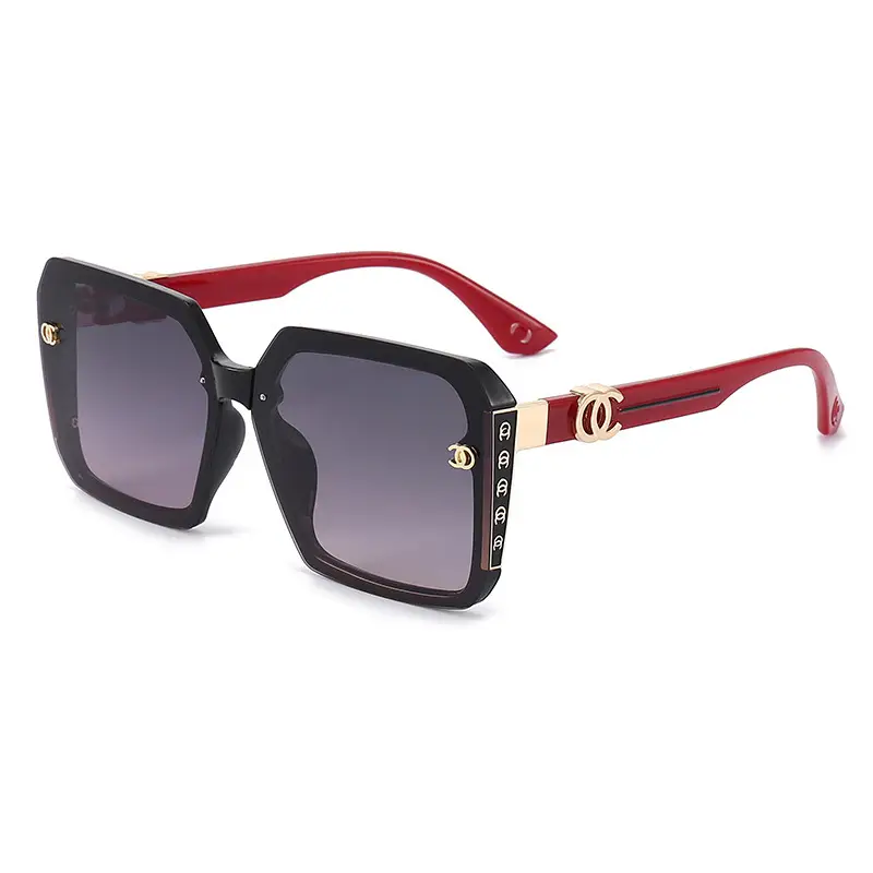 2024 HD Polarized Sunglasses UV Protection Driving - Image 10