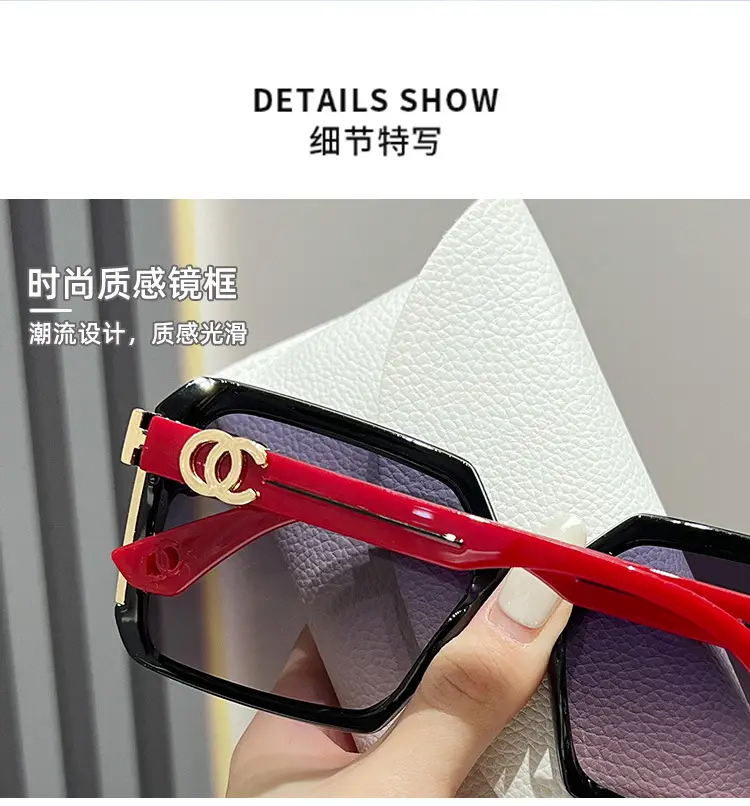 2024 HD Polarized Sunglasses UV Protection Driving β feature 10