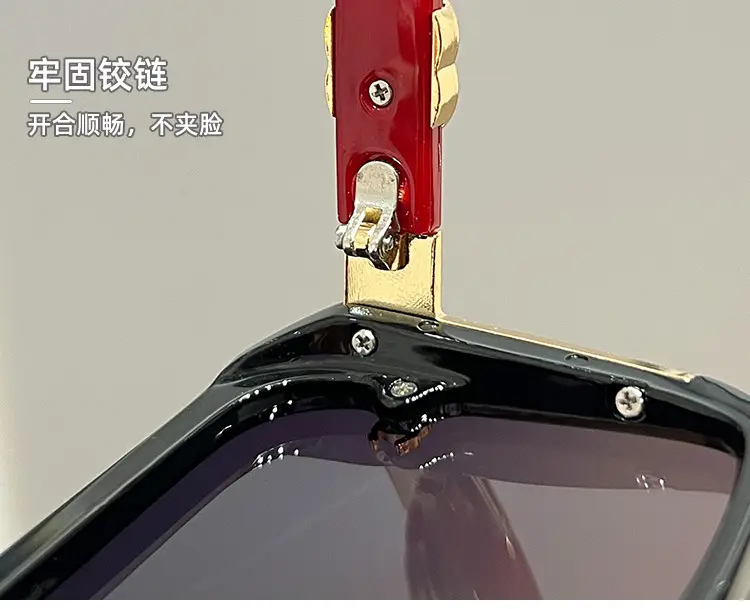 2024 HD Polarized Sunglasses UV Protection Driving β feature 12