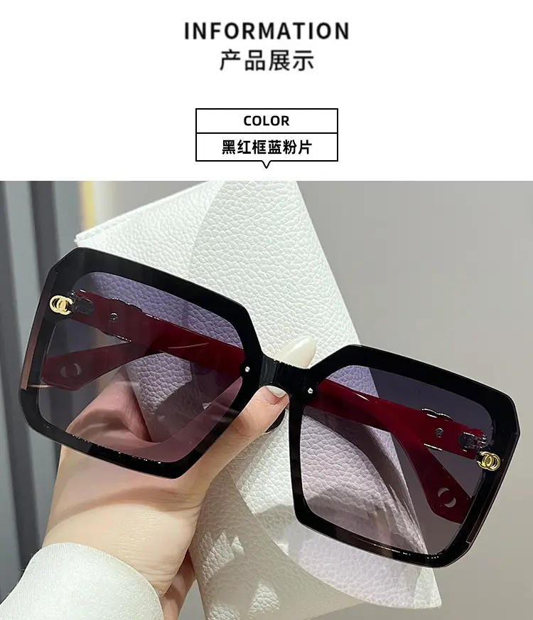 2024 HD Polarized Sunglasses UV Protection Driving β feature 13
