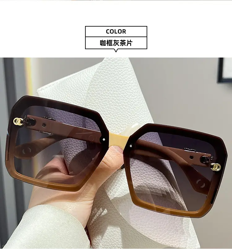 2024 HD Polarized Sunglasses UV Protection Driving β feature 14