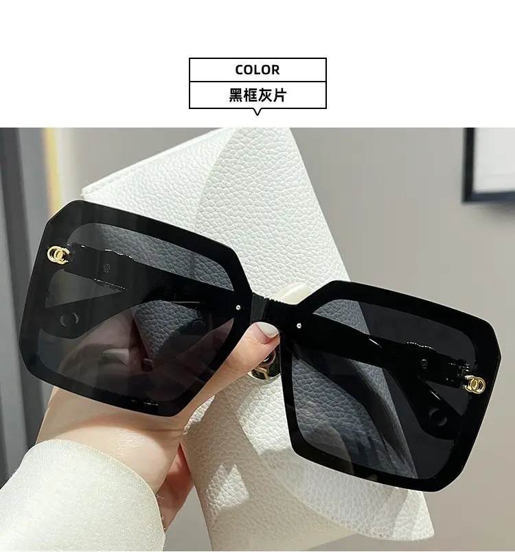 2024 HD Polarized Sunglasses UV Protection Driving β feature 15