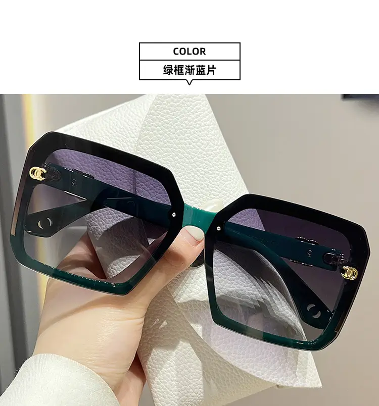 2024 HD Polarized Sunglasses UV Protection Driving β feature 16