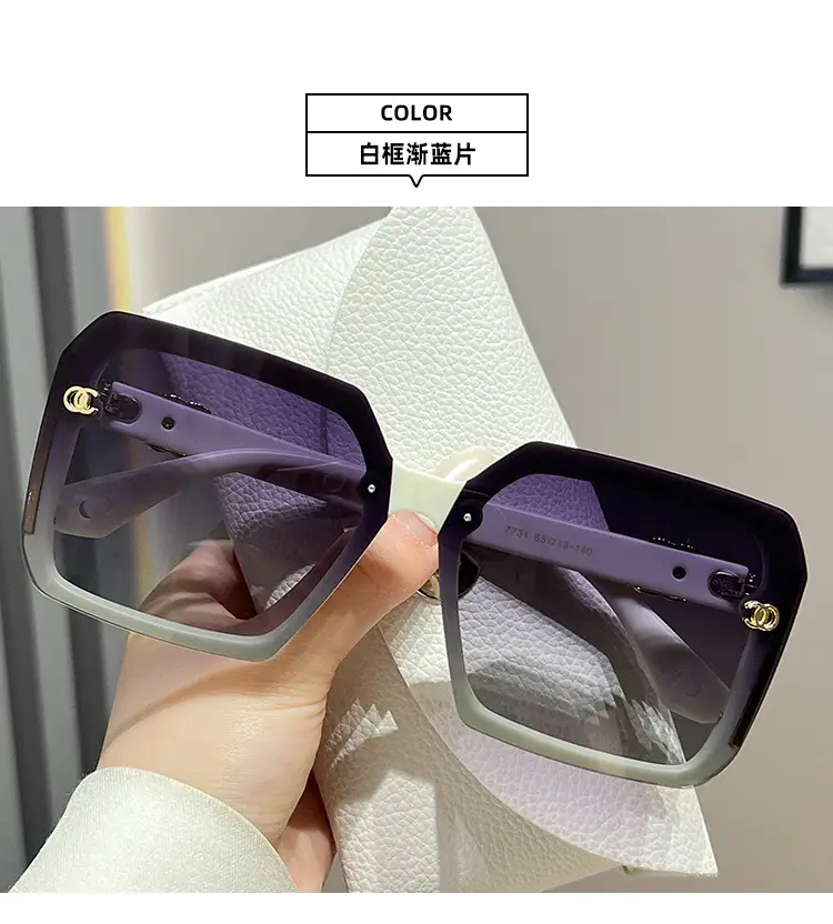 2024 HD Polarized Sunglasses UV Protection Driving β feature 17