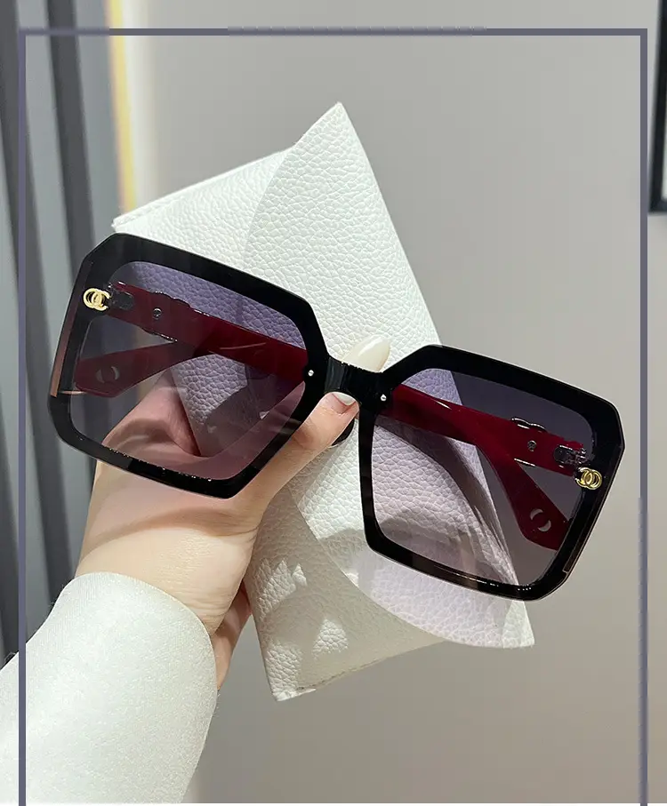 2024 HD Polarized Sunglasses UV Protection Driving β feature 4