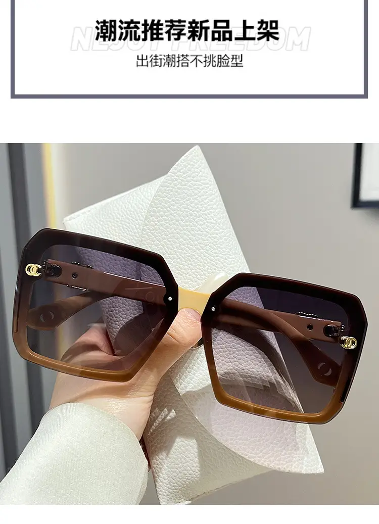 2024 HD Polarized Sunglasses UV Protection Driving β feature 5