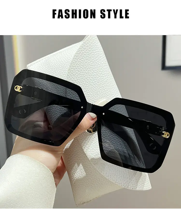 2024 HD Polarized Sunglasses UV Protection Driving β feature 6