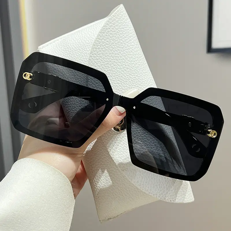 2024 HD Polarized Sunglasses UV Protection Driving