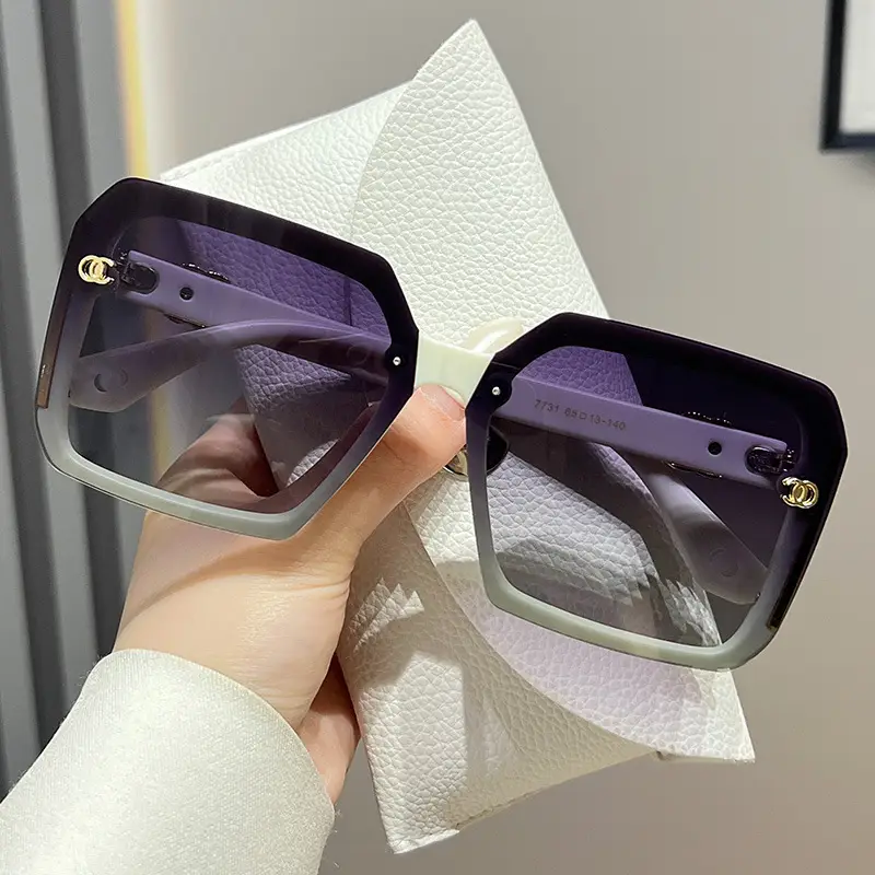 2024 HD Polarized Sunglasses UV Protection Driving - Image 3