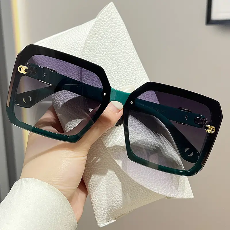 2024 HD Polarized Sunglasses UV Protection Driving - Image 4