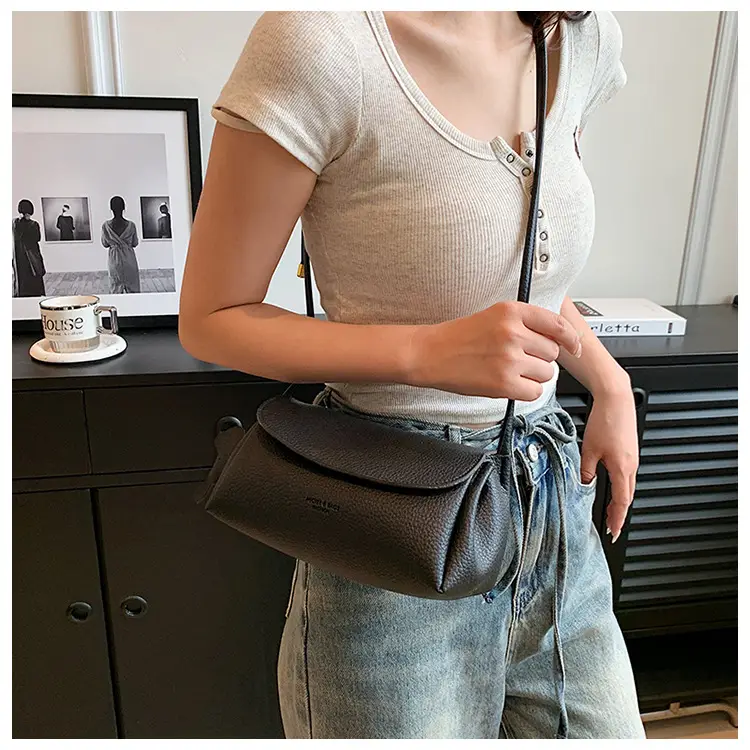 Pink Small Crossbody Bag for Women — feature 14