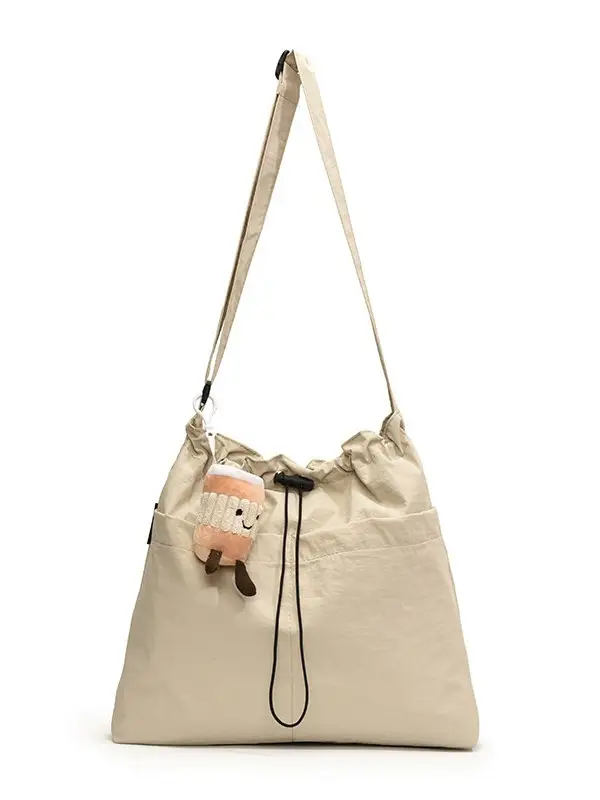 Women's Large Capacity Shoulder Bag for Class & Commuting - Image 15