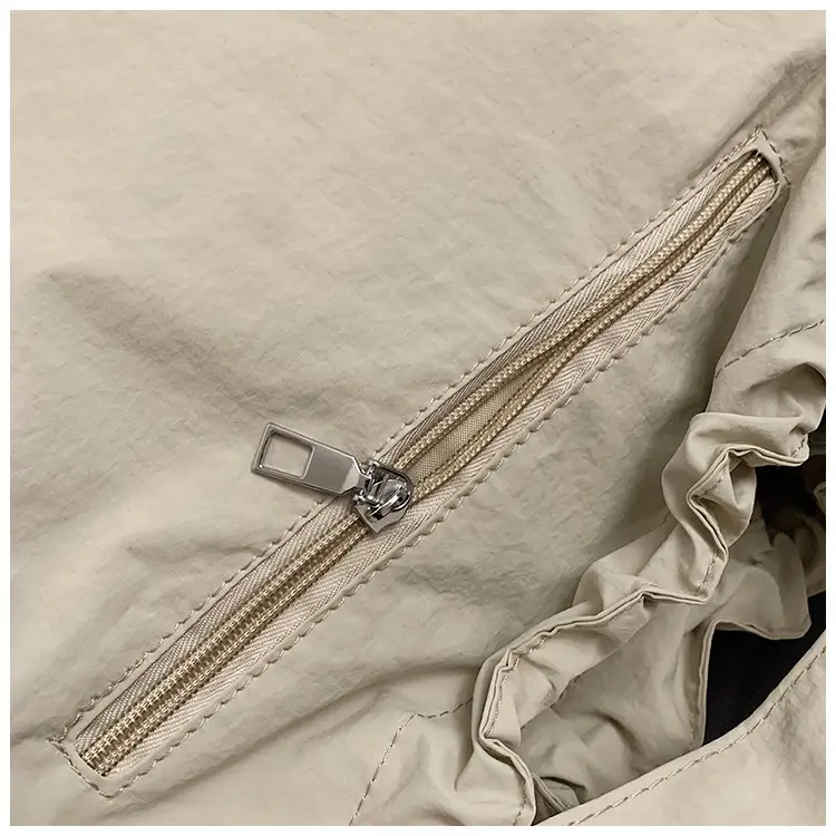 Women's Large Capacity Shoulder Bag for Class & Commuting — feature 36