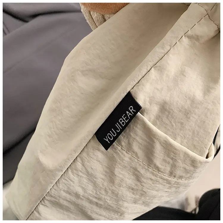 Women's Large Capacity Shoulder Bag for Class & Commuting — feature 37