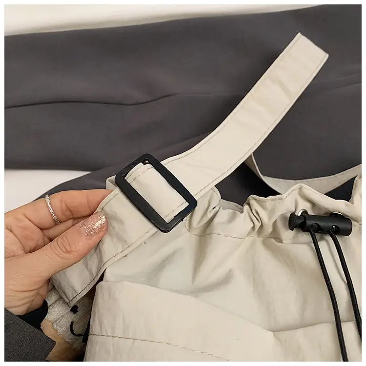 Women's Large Capacity Shoulder Bag for Class & Commuting — feature 40