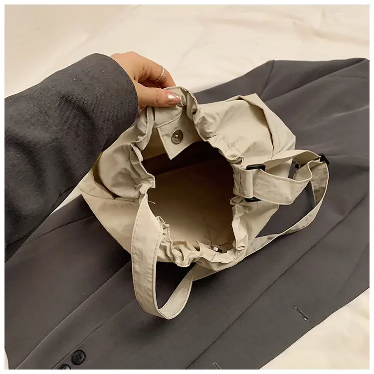 Women's Large Capacity Shoulder Bag for Class & Commuting — feature 43