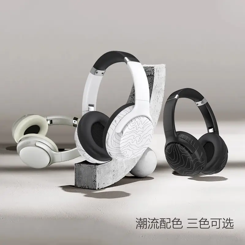 Cross-border Bluetooth Headset with 3 Sound Effects - Image 6