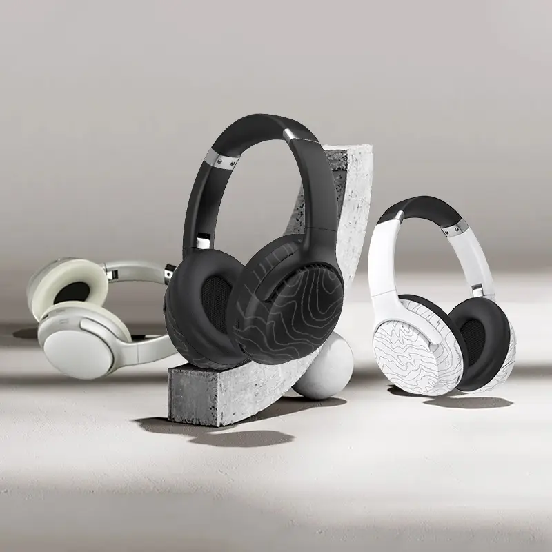 Cross-border Bluetooth Headset with 3 Sound Effects - Image 2