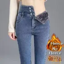 Apricot Multi-Flap Pocket Pants for Women Spring Fall New High-Waisted Loose Wide-Leg Slim Versatile Casual Pants Trendy — feature 3