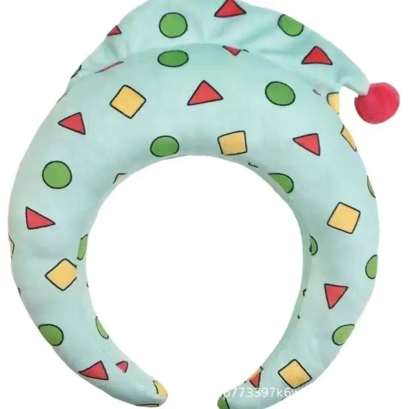 Plush Bear Hairbands for Women Autumn Winter Non-Slip - Image 19