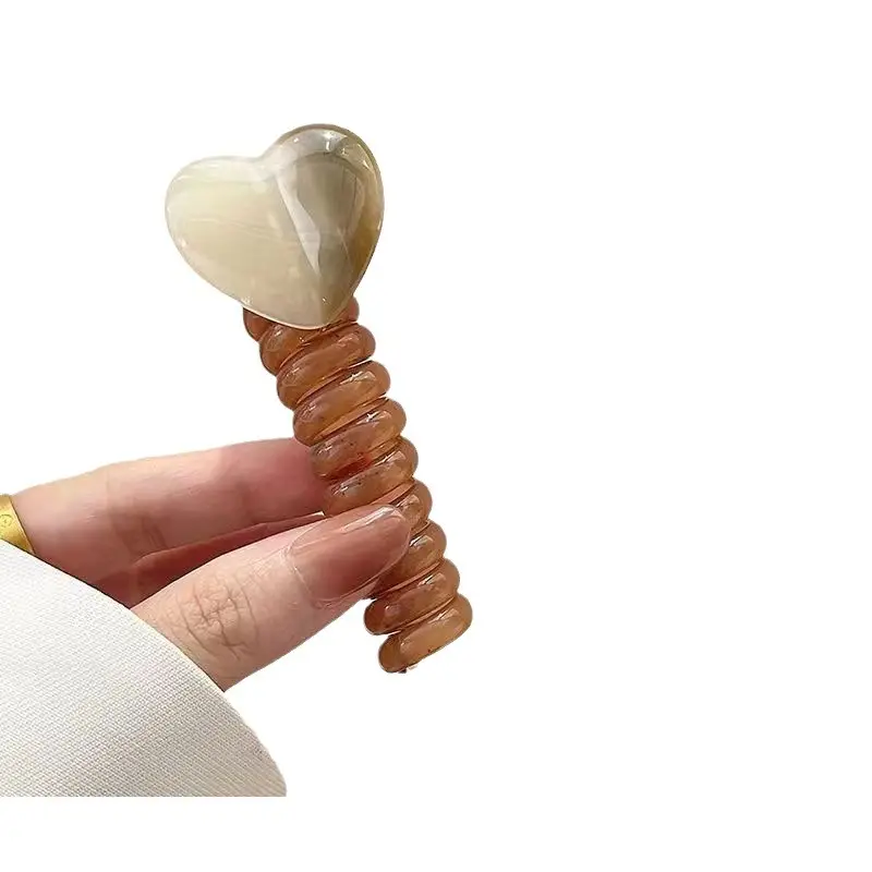 Japanese Style Bubble Braid Headband for Women - Image 6