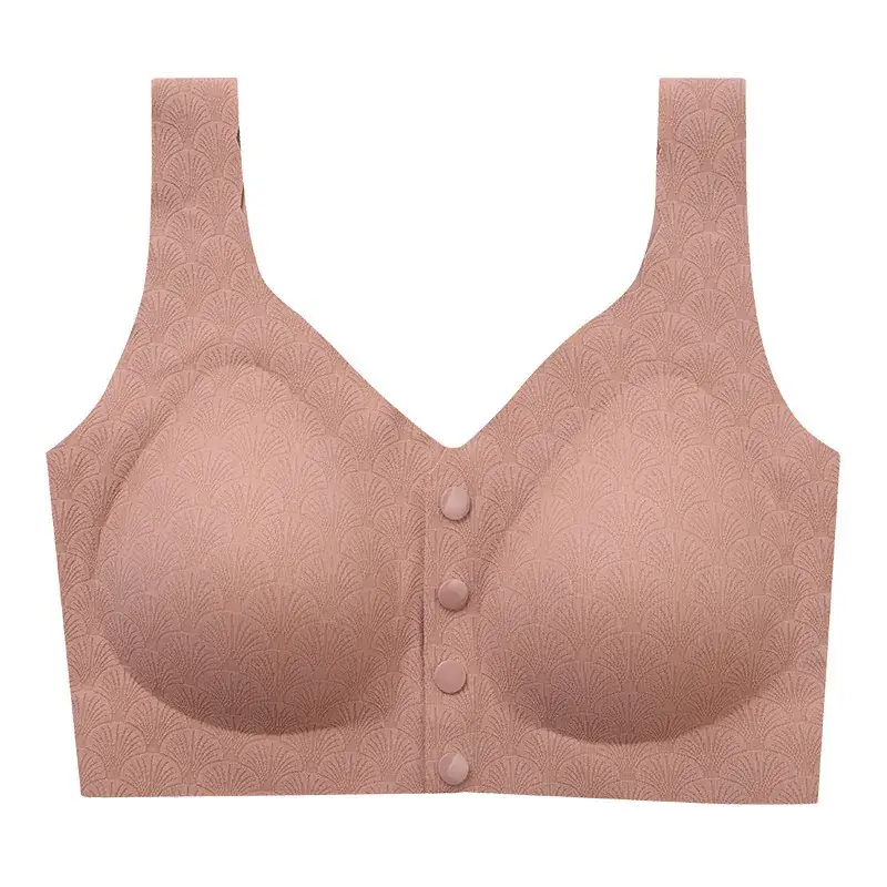 Middle-aged Elastic Underwear No Steel Ring - Image 9