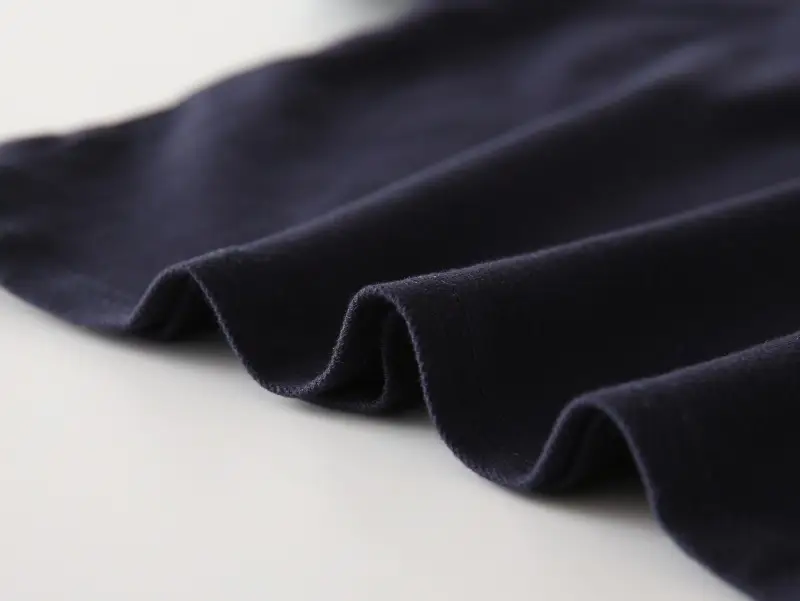 Kids Polo Shirt Navy Grey Sleeve Korean Style 2024 β feature 13