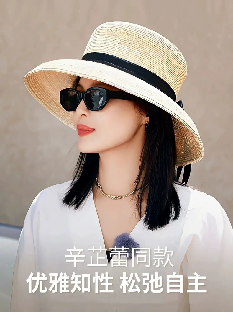 Women's Black Cat's Eye Sunglasses UV Protection 2024 β feature 1