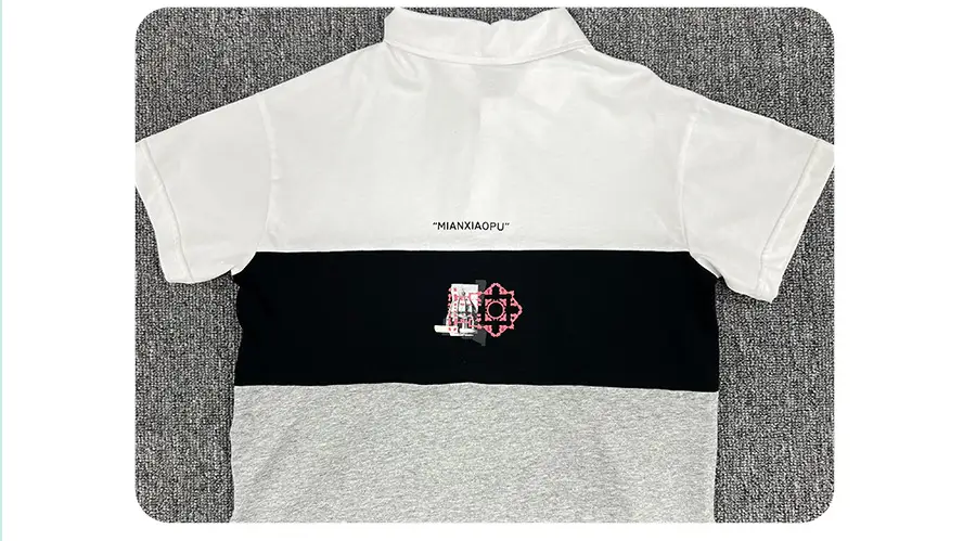 Boys Polo Shirt Short Sleeve Kids 2025 — feature 10