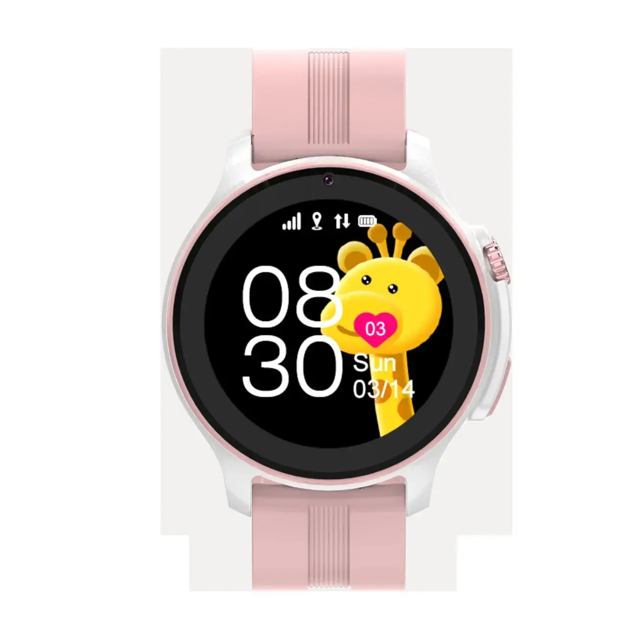 5G Smart Watch with Security Guard Function - Image 5