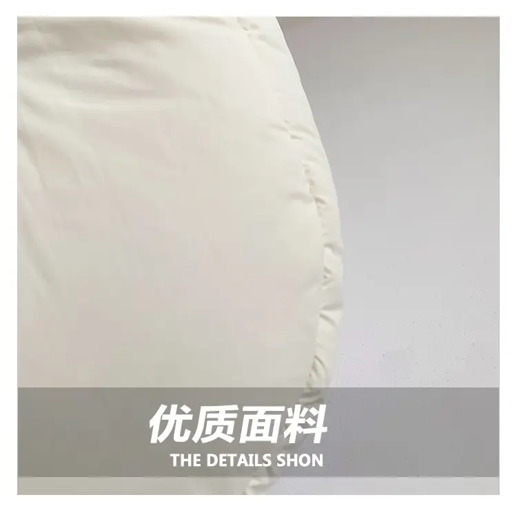 White Underarm Bag for Women 2026 New Design — feature 14