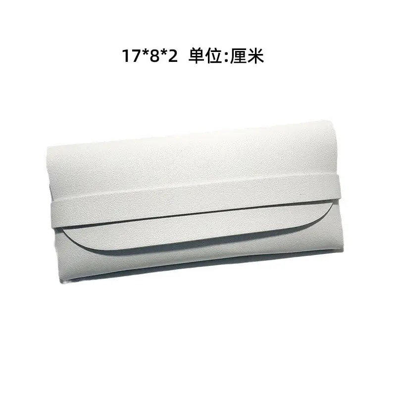 Women UV Protection Sunglasses with Crystal Cut Edges - Image 5