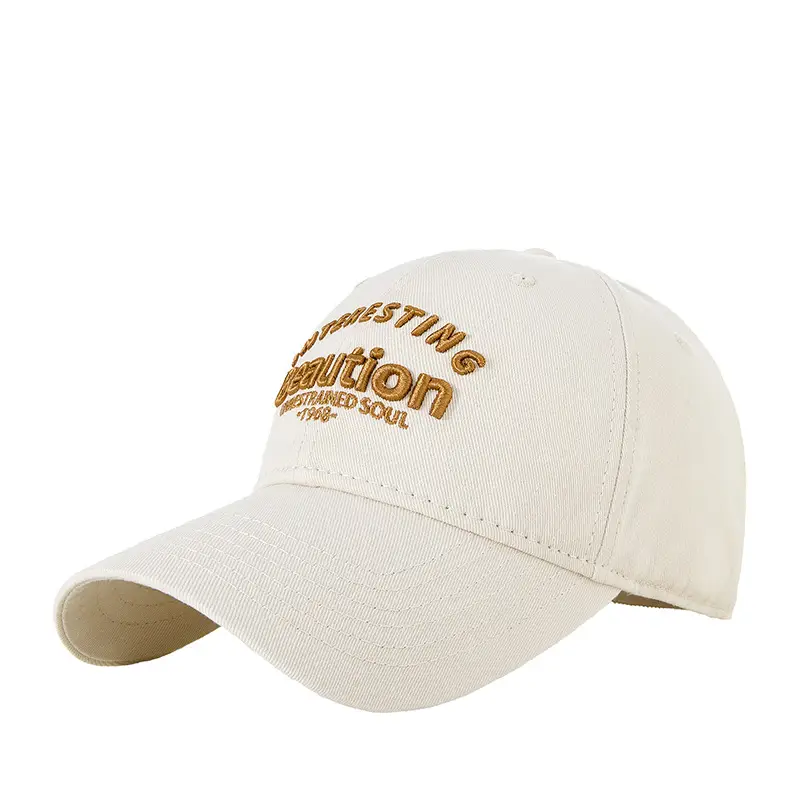 Men's Light Blue Astratex Embroidered Cap - Image 11