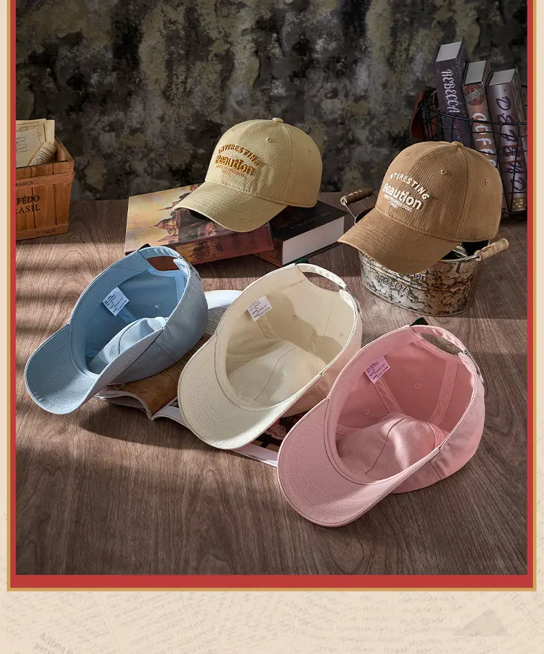 Men's Light Blue Astratex Embroidered Cap β feature 10