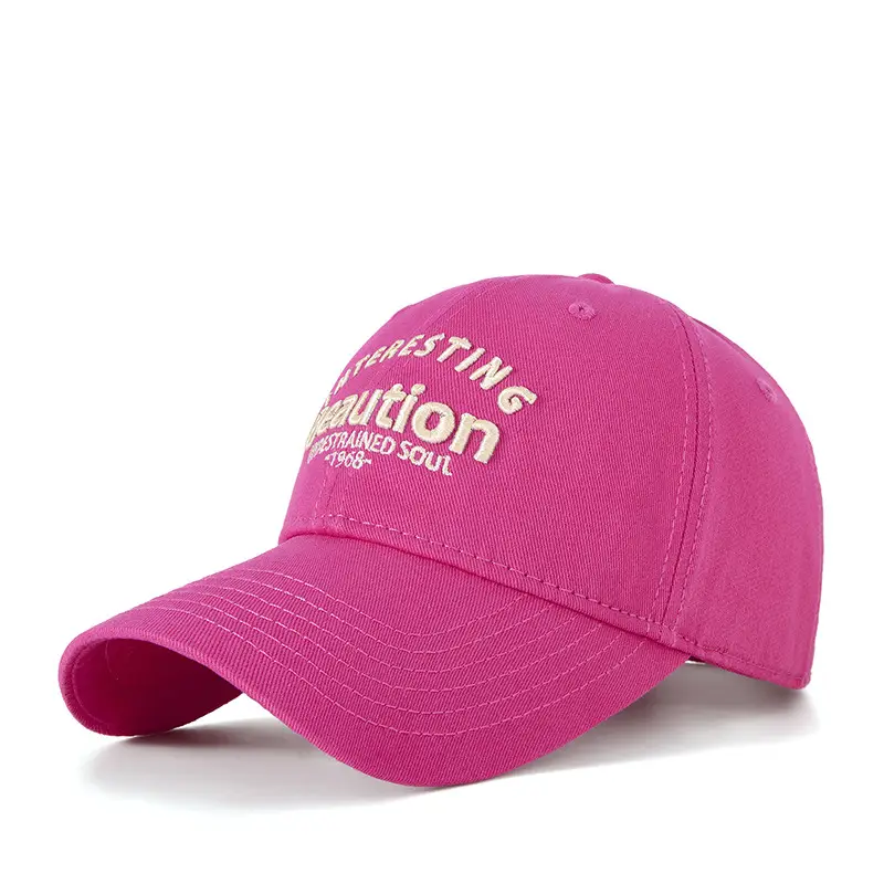 Men's Light Blue Astratex Embroidered Cap - Image 4