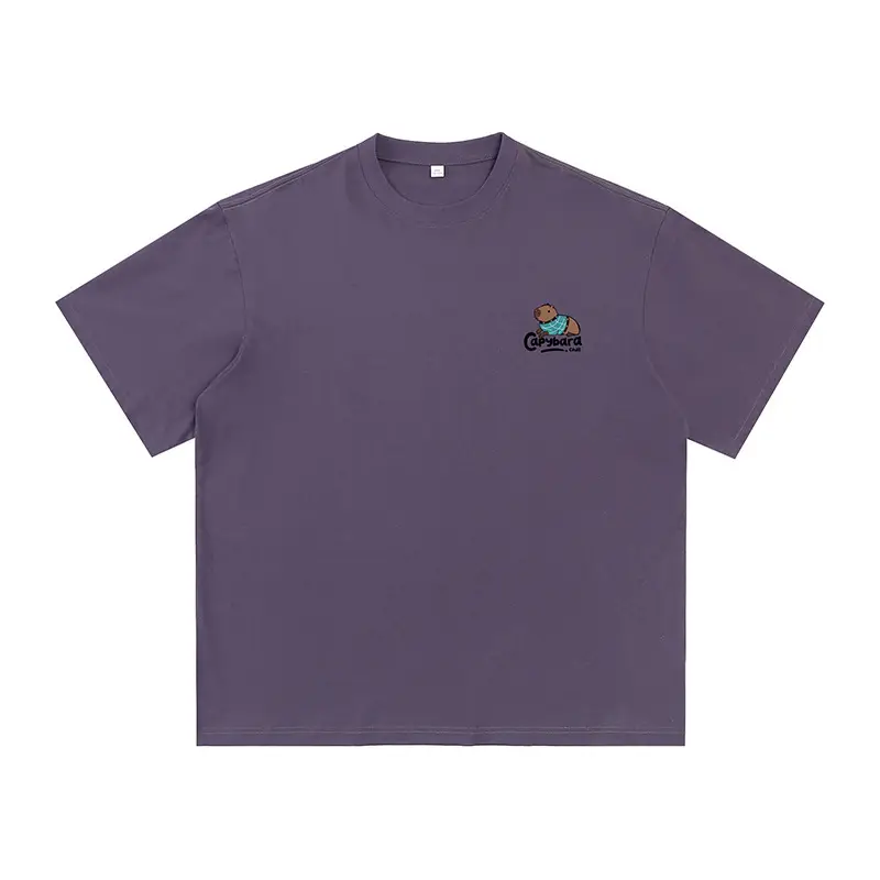 Han Lu T-Shirt Beige 24.9cm - Image 3